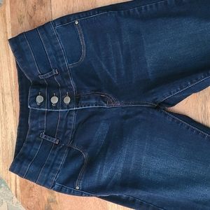 Refuge Boot Cut Jeans - Size 8